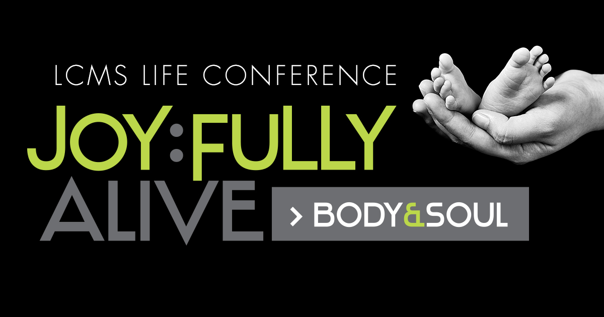 2019 LCMS Life Conference