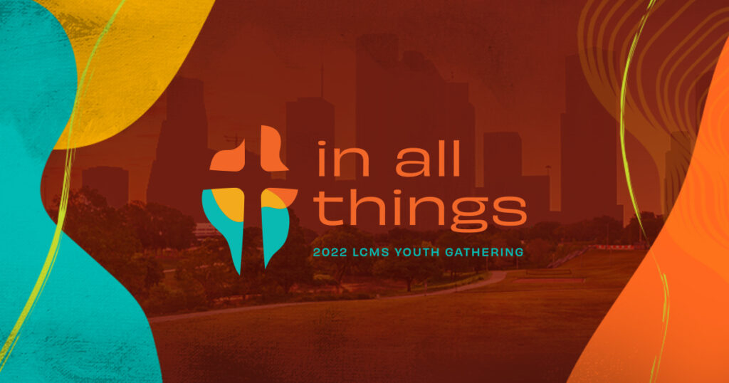 YouthLead — 2021 Leadership Development Training - LCMS Calendar