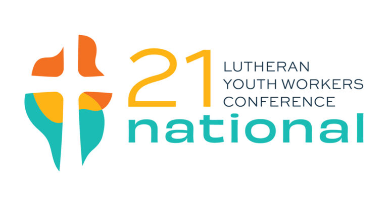 2021 National Lutheran Youth Workers Conference