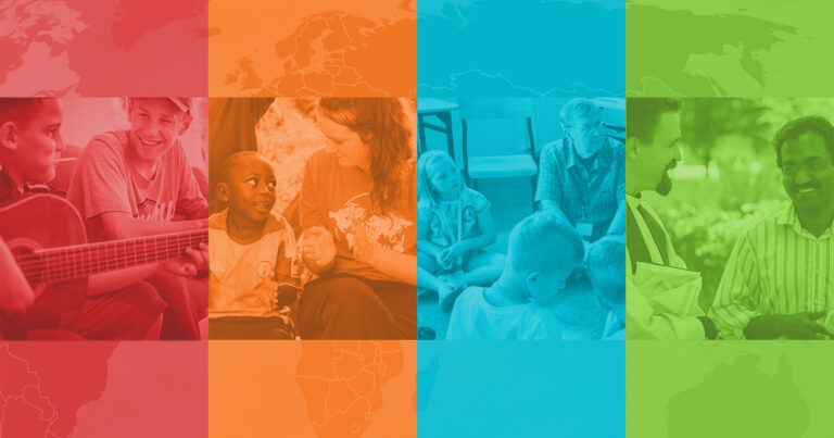 Missions Unpacked: Your Global Connection to Mission