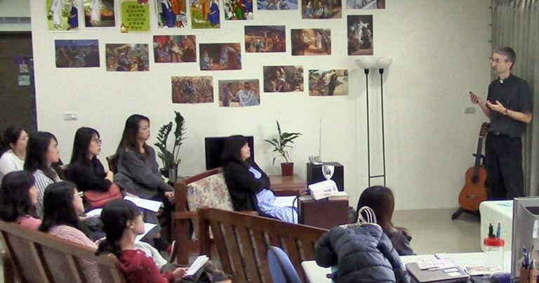 Webinar: Using Faith Basics in Outreach