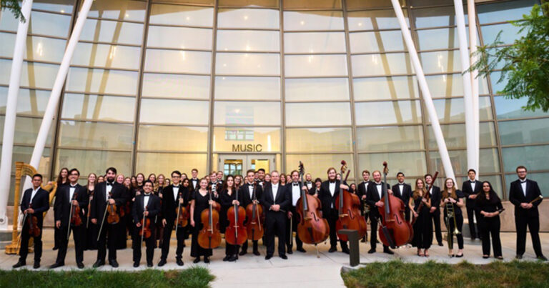 Read more about the article 2023 Concordia Symphony Orchestra Tour in St. Louis, Mo.
